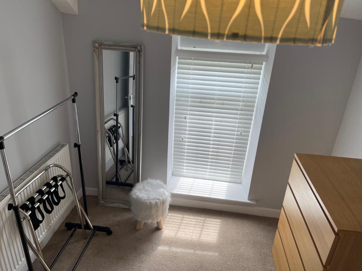 Ty Caer Cottage Merthyr Tydfil Dowlais Экстерьер фото