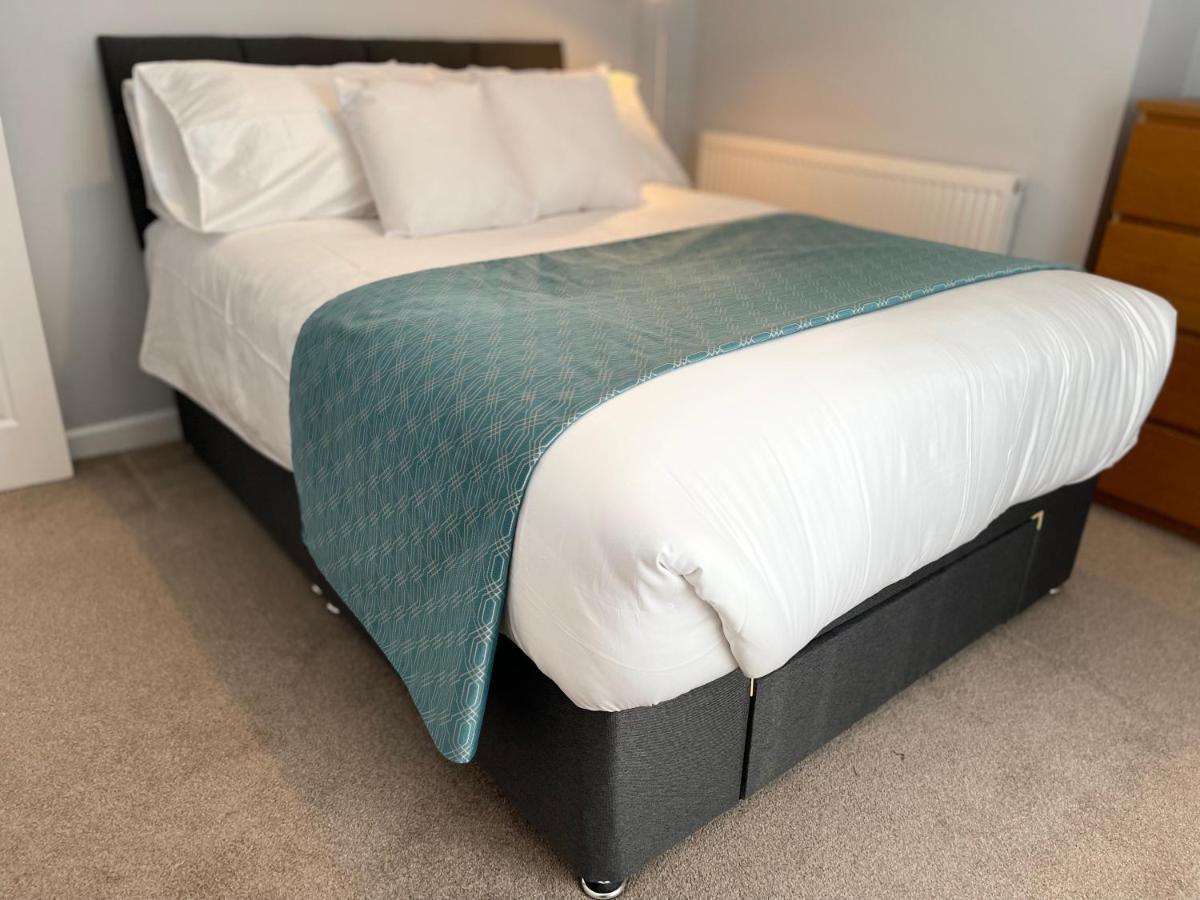 Ty Caer Cottage Merthyr Tydfil Dowlais Экстерьер фото