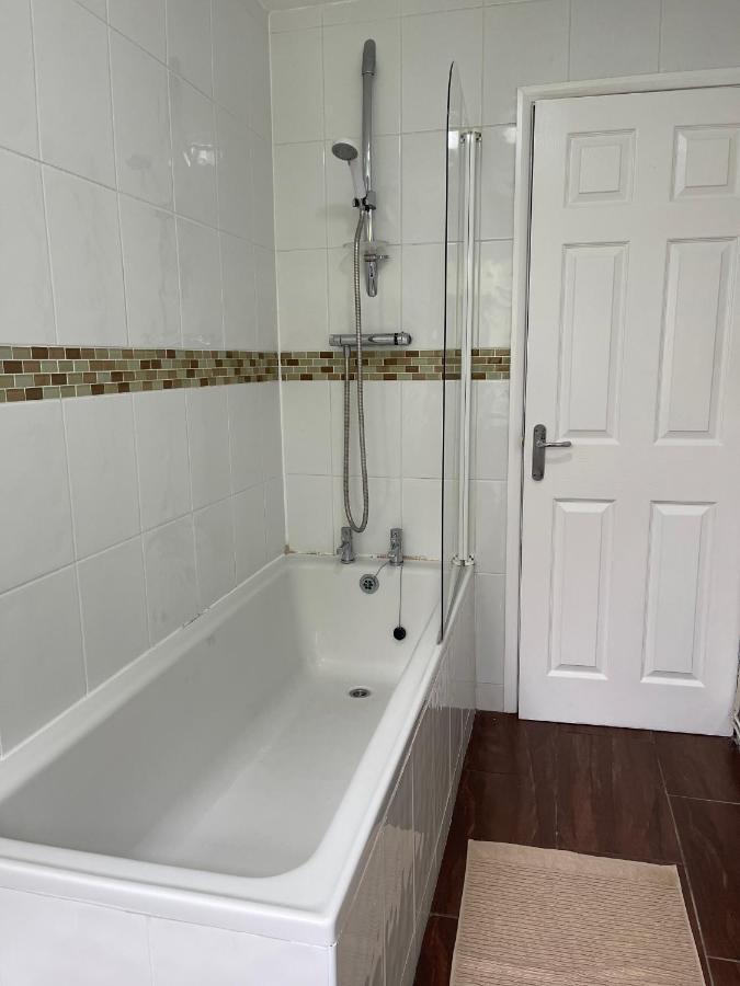 Ty Caer Cottage Merthyr Tydfil Dowlais Экстерьер фото