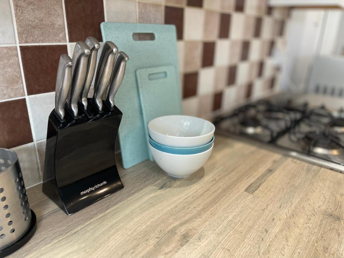 Ty Caer Cottage Merthyr Tydfil Dowlais Экстерьер фото