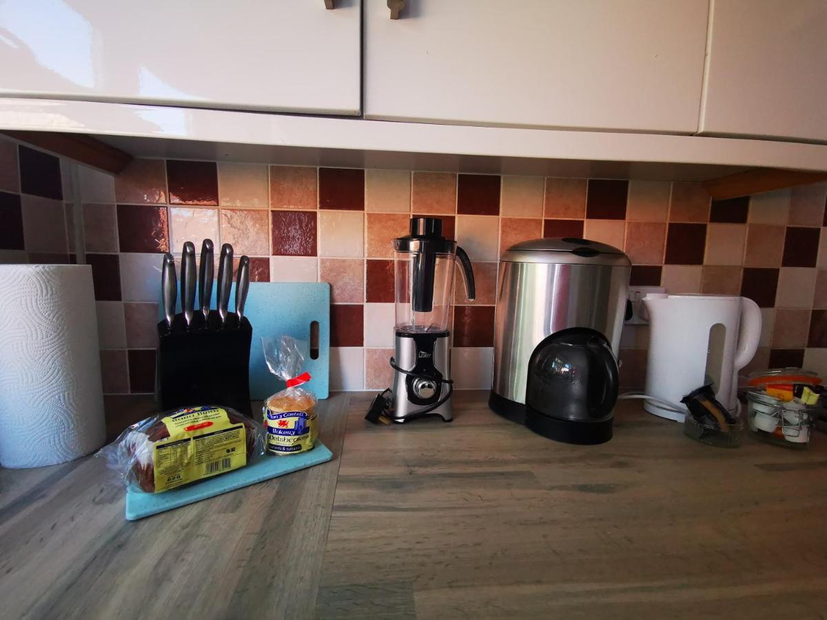 Ty Caer Cottage Merthyr Tydfil Dowlais Экстерьер фото