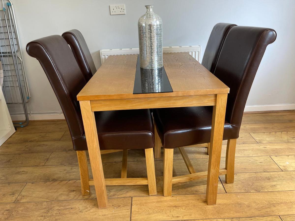 Ty Caer Cottage Merthyr Tydfil Dowlais Экстерьер фото
