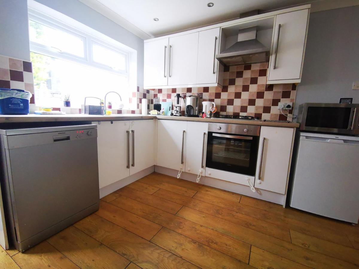 Ty Caer Cottage Merthyr Tydfil Dowlais Экстерьер фото