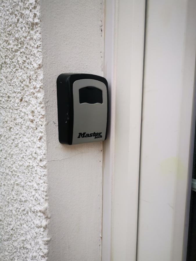 Ty Caer Cottage Merthyr Tydfil Dowlais Экстерьер фото