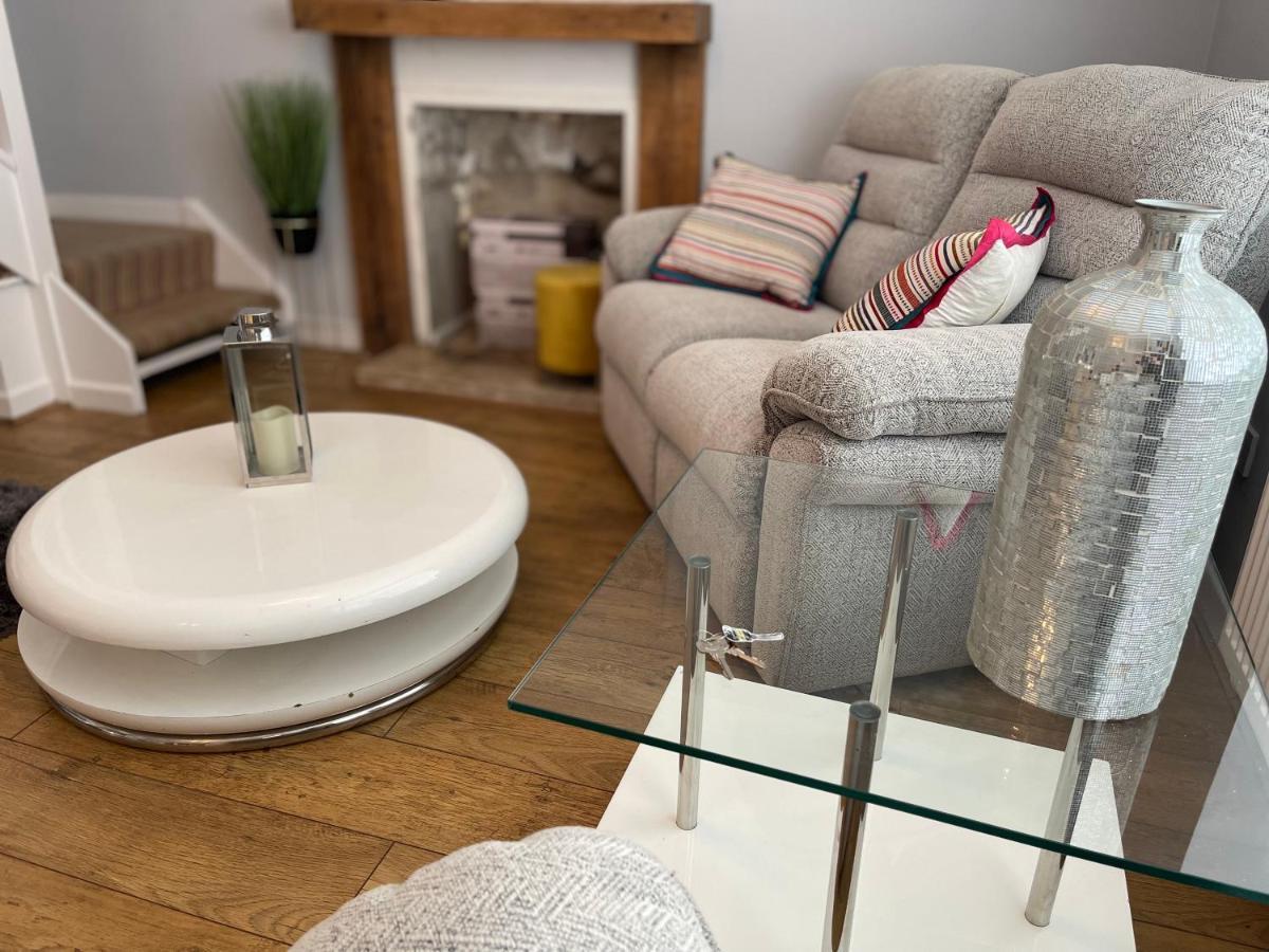 Ty Caer Cottage Merthyr Tydfil Dowlais Экстерьер фото